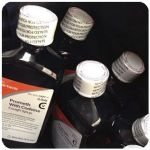 Кодеин сироп Codein (для приготовления напитка Lean, Purple Drank)  473 мл  в Пятигорске