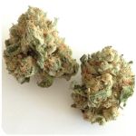 Шишки "White Widow"  (Белая вдова)  Гидропоника -  Бошка VHQ в Пятигорске