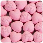 Экстази  Ecstasy Love 200 MDMA в Пятигорске