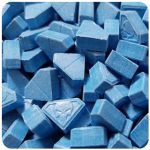Экстази  Ecstasy Punisher 250 мг MDMA в Пятигорске